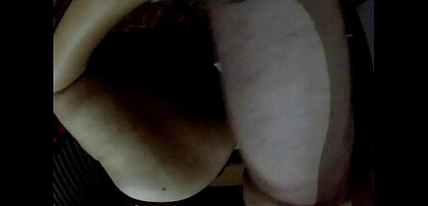  Mexican Bbw fucking anal at hotel